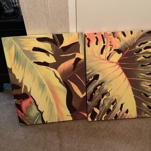 Two pictures